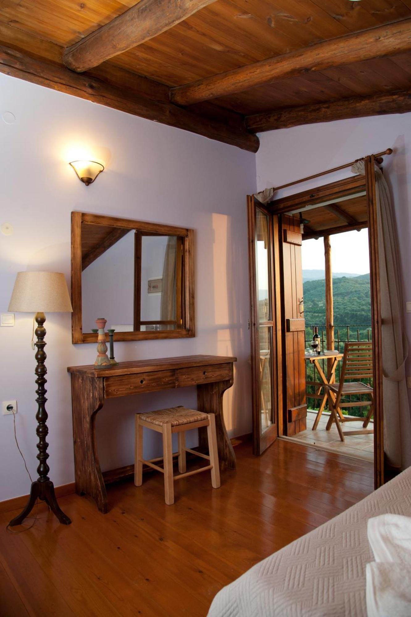 Citrea Villa Fournes Exterior foto